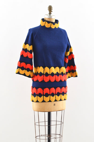 Pullover Sweater