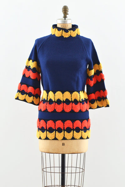 Pullover Sweater
