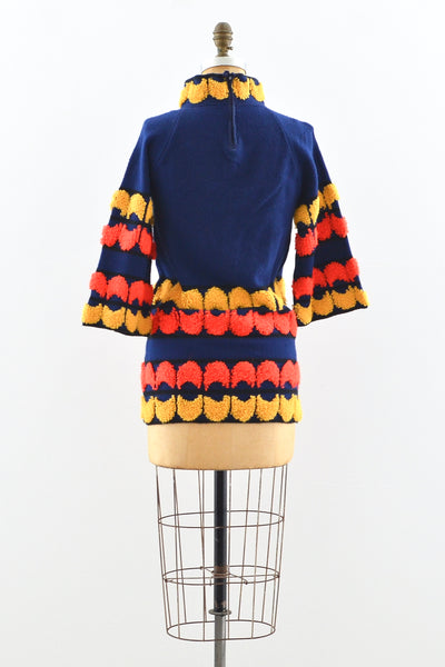 Pullover Sweater