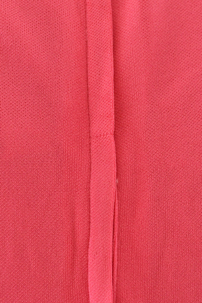 Pink Sailor Dress / S M