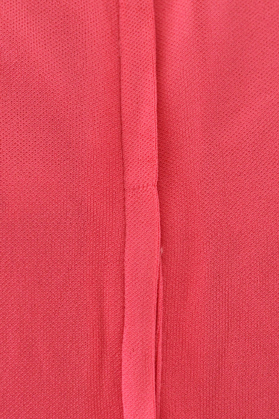 Pink Sailor Dress / S M