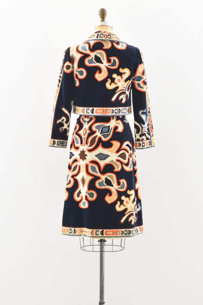 Emilio Pucci Jacket & Skirt