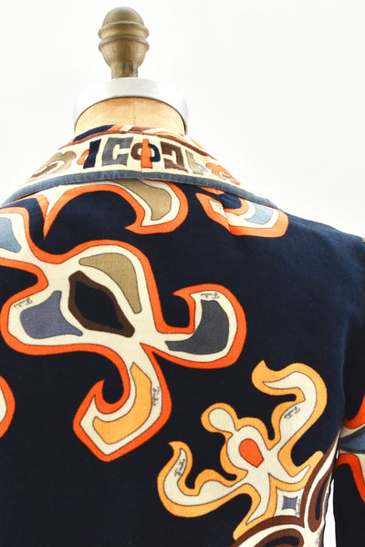 Emilio Pucci Jacket & Skirt