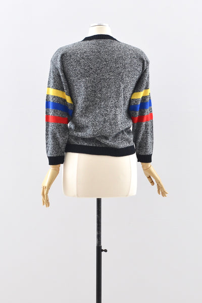 Power Rangers Sweater