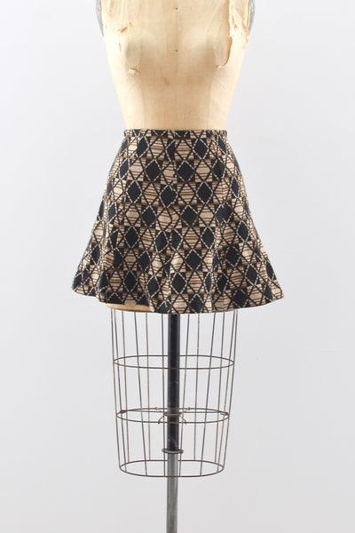 Mini Skirt / XS