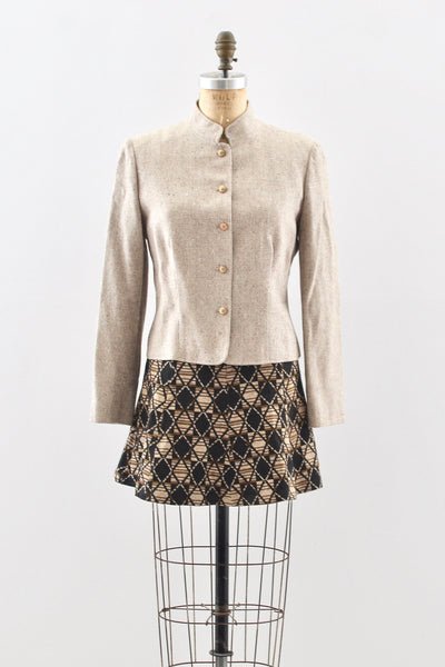 Mini Skirt / XS