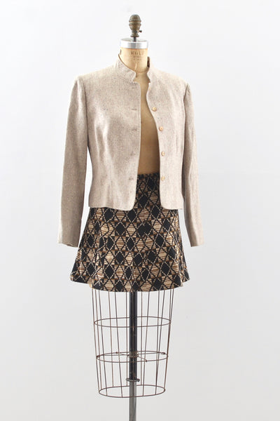 Mini Skirt / XS