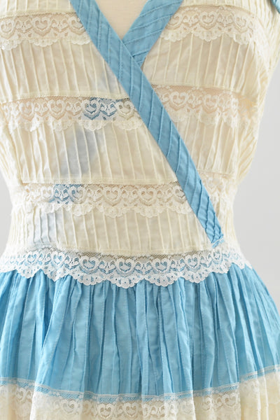 Fiesta Dress / M L