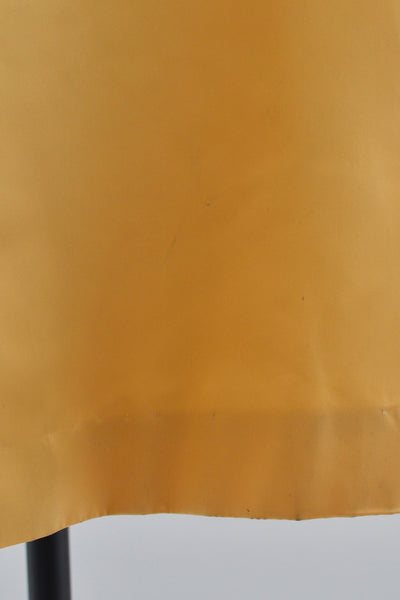 Golden Swing Coat
