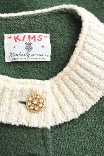 Evergreen Knit Set