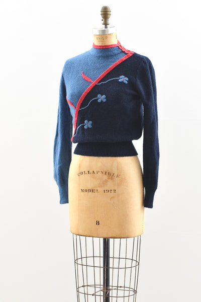 Arpeja Sweater