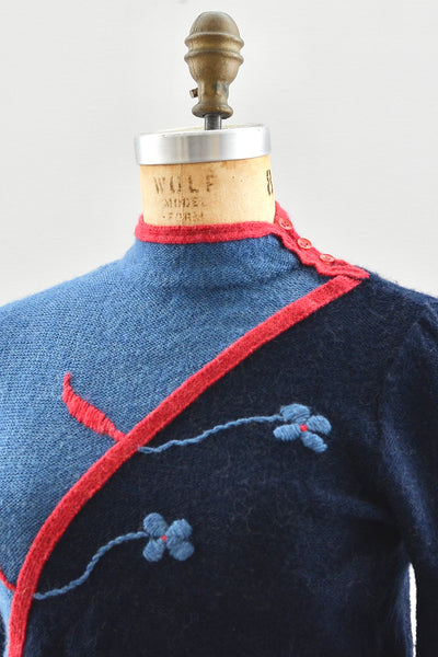 Arpeja Sweater