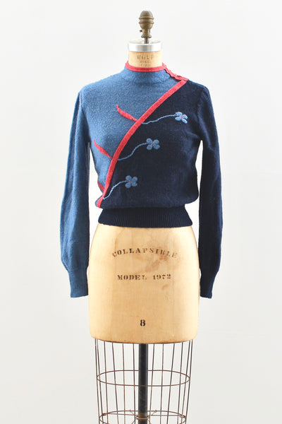 Arpeja Sweater