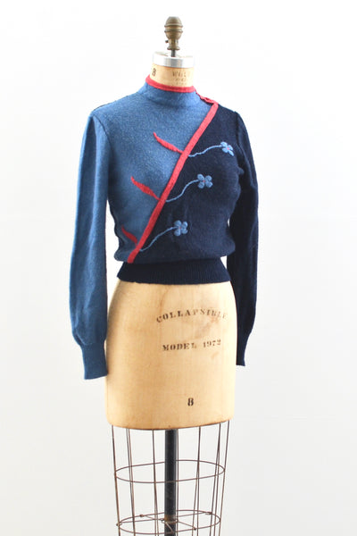 Arpeja Sweater