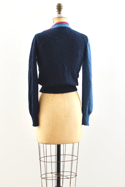 Arpeja Sweater