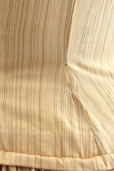 1950s Lute Song Dress
