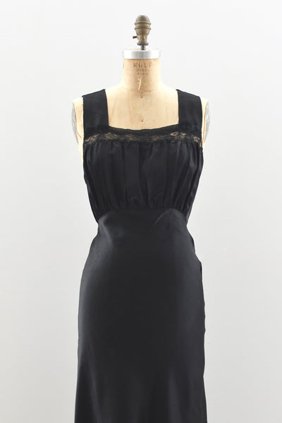 30s Noir Slip