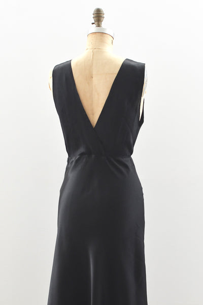 30s Noir Slip