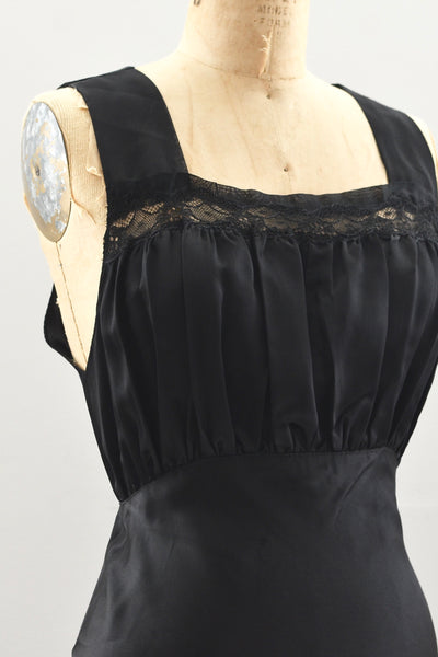 30s Noir Slip