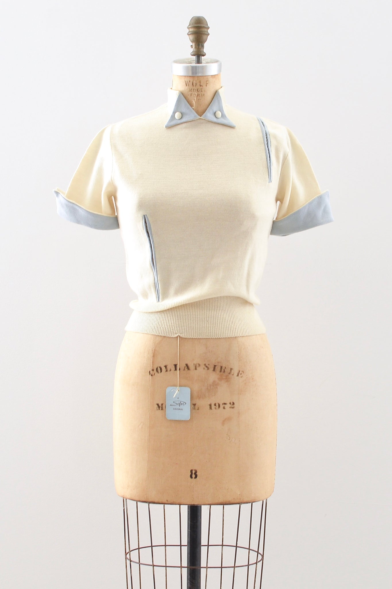 50s Sweater