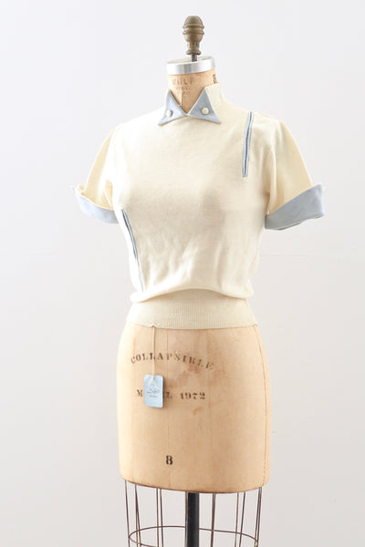 50s Sweater