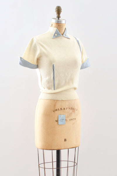 50s Sweater