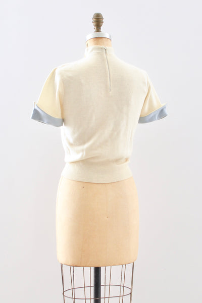 50s Sweater