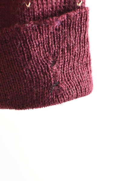 40s Campus Cardigan / S M