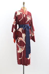 Saku Kimono