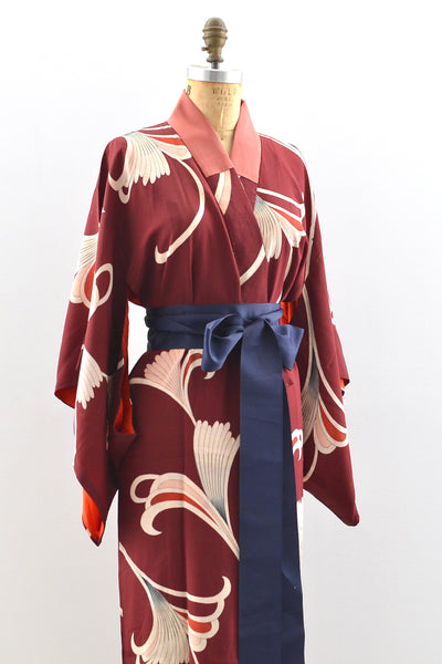 Saku Kimono