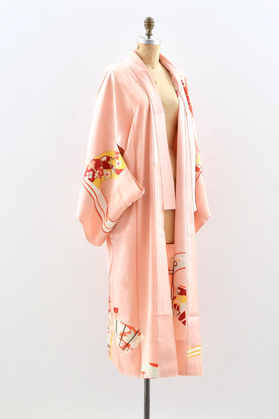 Masora Silk Kimono
