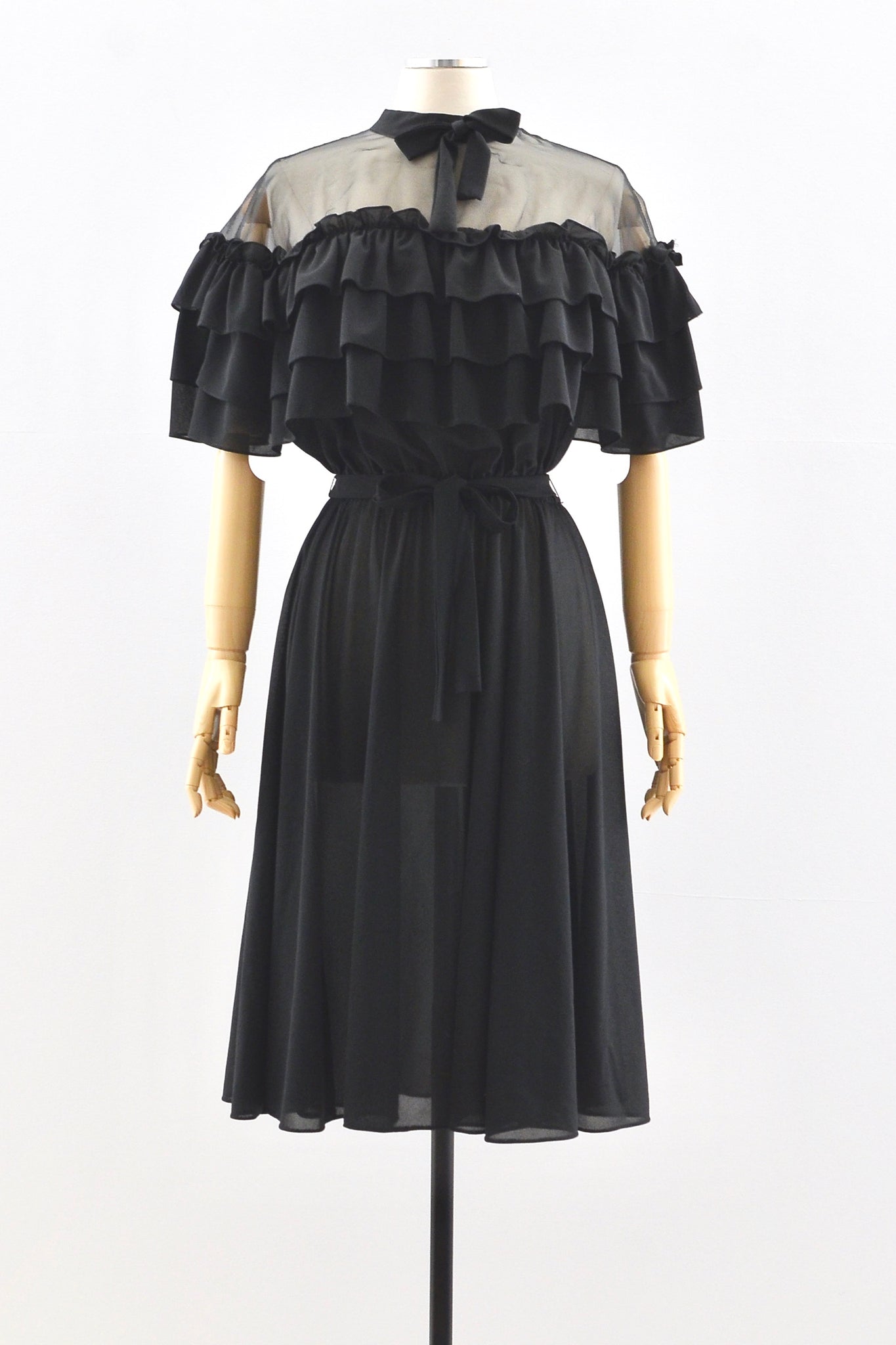 Poet Dress