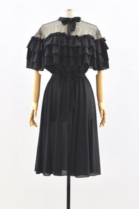 Poet Dress