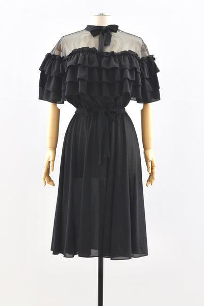 Poet Dress