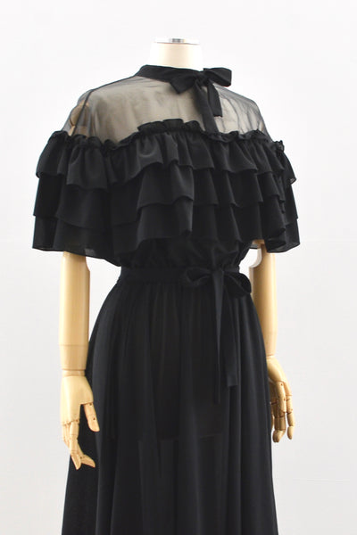 Poet Dress