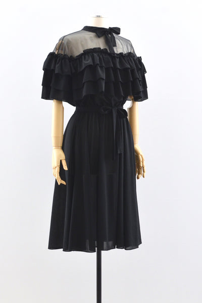 Poet Dress