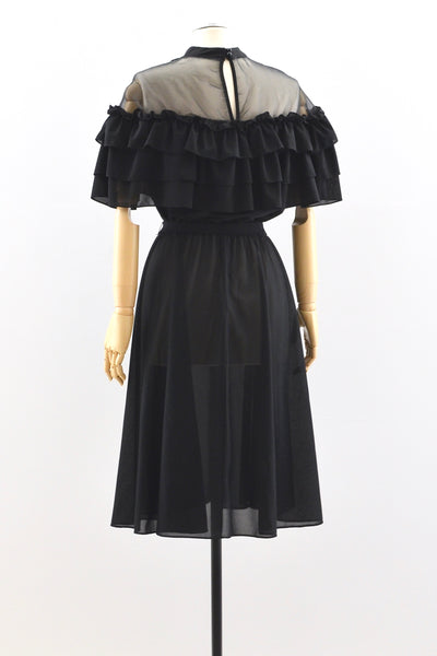 Poet Dress