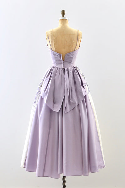 Emma Domb Dress
