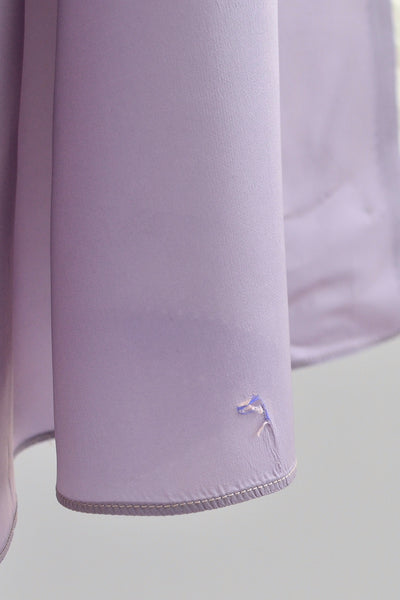 Emma Domb Dress