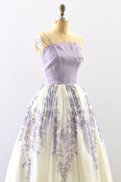 Emma Domb Dress