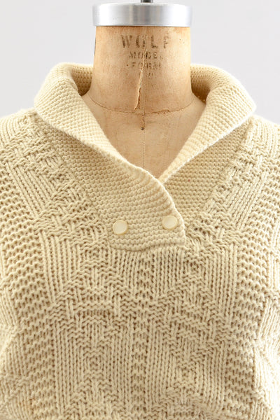 70s Sweater
