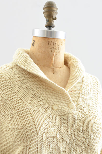 70s Sweater
