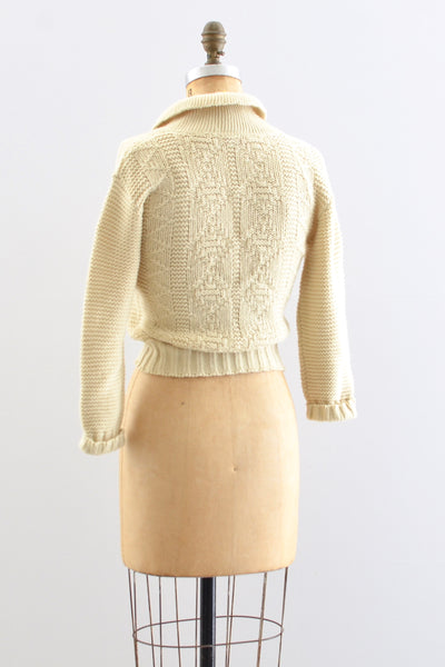 70s Sweater