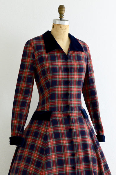 Princess Dress - Pickled Vintage