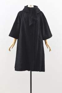 Lilli Ann Swing Coat