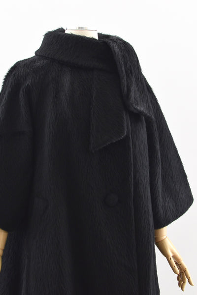 Lilli Ann Swing Coat