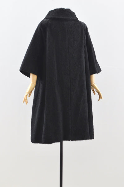 Lilli Ann Swing Coat