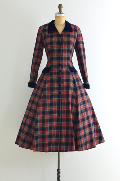 Princess Dress - Pickled Vintage