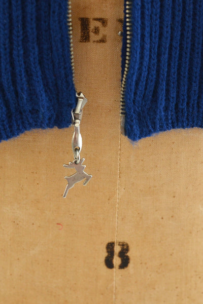 White Stag Sweater / S