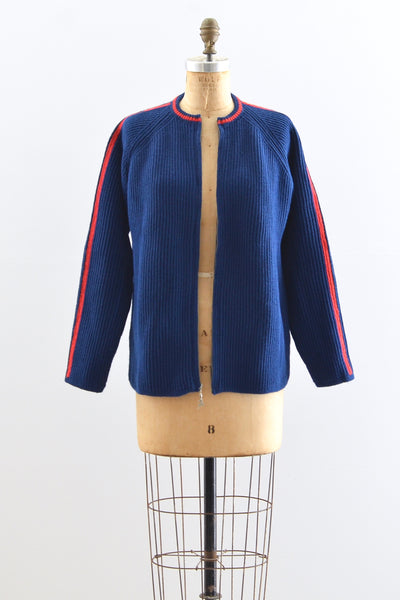 White Stag Sweater / S